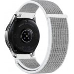 Eternico Airy Universal Quick Release 20mm White Cloud AET-UN20AY-WhCl – Zboží Mobilmania