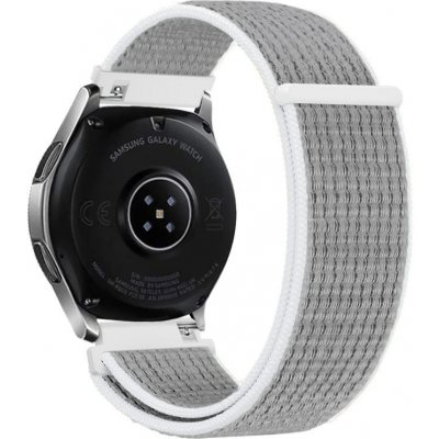 Eternico Airy Universal Quick Release 20mm White Cloud AET-UN20AY-WhCl – Zboží Mobilmania