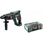 Metabo KH 18 LTX 24 601712850 – Zboží Dáma Metabo KH 18 LTX 24 601712850 – Zboží Dáma