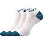 VoXX ponožky BOJAR balení 3 stejné páry bílá – Zboží Dáma
