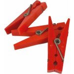 Bravo Maxi kolíček na prádlo 6 ks – Zboží Dáma