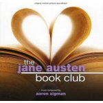 Láska podle předlohy - The Jane Austen Book Club - OST/Soundtrack – Hledejceny.cz