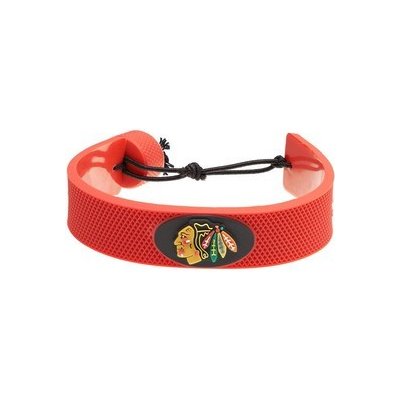 Gear for Sports gumový Chicago Blackhawks 35702