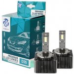 LED žárovky pro xenonové svícení - D3S, 35W, 8400lm, 55238 | Zboží Auto