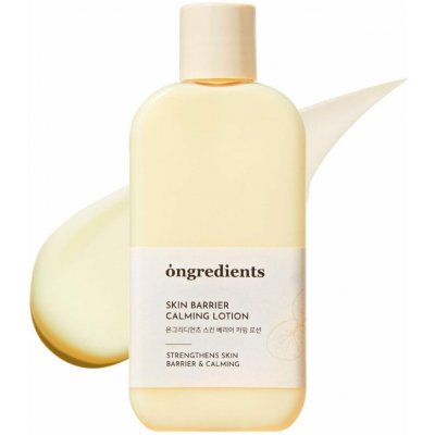 Ongredients Skin Barrier Calming Lotion 220ml – Zbozi.Blesk.cz