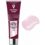 Victoria Vynn Master gel akrylo- gel Shimmer pink 14 60 g – Zbozi.Blesk.cz