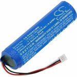 Baterie pro Philips Avent SCD923, Avent SCD923P a další, 2600 mAh, Li-Ion – Zboží Živě