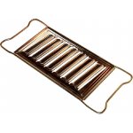 Struhadlo na okurky Typ: - pocínovaný plech – Zboží Dáma