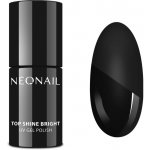NeoNail Top gelový vrchní lak Shine Bright 7,2 ml – Sleviste.cz
