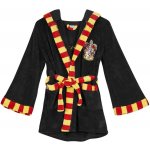 Cerda Župan dětský Nebelvír Harry Potter – Zboží Dáma