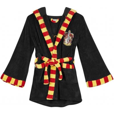 Cerda Župan dětský Nebelvír Harry Potter – Zboží Dáma
