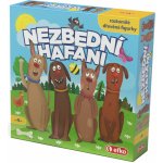 Efko Nezbední hafani – Zboží Živě