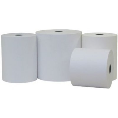 Kotouček do pokladny 80/80/17, 78m, 48g, termo, karton 45 ks, cena za kus – Zboží Živě