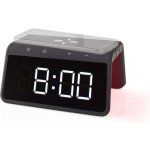 s Bezdrátovou Nabíječkou NEDIS WCACQ30BK – Zboží Dáma