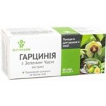 Garcinie se ZELENÝM ČAJEM T167 80 tablet – Hledejceny.cz