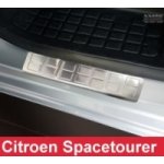 Citroen Spacetourer 16 prahové lišty – Zbozi.Blesk.cz