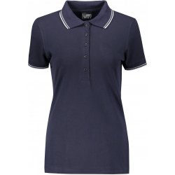 JAMES NICHOLSON JN985 NAVY/white