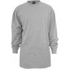 Pánské Tričko Tall Tee L/S grey