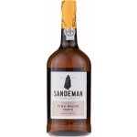 Sandeman Porto bílé 19,5% 0,75 l (holá láhev) – Zbozi.Blesk.cz