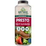 NATURA PRESTO proti slimákům 920 g – Sleviste.cz