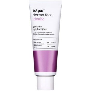 Tołpa Dermo Face Rosacal posilující krém na popraskané žilky SPF 15 (Anti-Wrinkle, Hypoallergenic) 40 ml