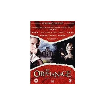 The Orphanage DVD