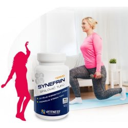 KetoFit Synefrin na hubnutí 60 tablet