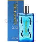 Davidoff Cool Water Game toaletní voda pánská 30 ml – Zbozi.Blesk.cz