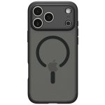 Spigen Ultra Hybrid MagSafe Frost Black iPhone 17 Pro ACS10349 – Hledejceny.cz