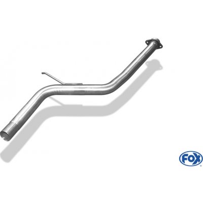 FOX AL060000-VER – Hledejceny.cz
