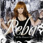 Reba - All The Woman I Am CD – Sleviste.cz