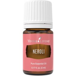 Young Living Neroli esenciální olej 5 ml