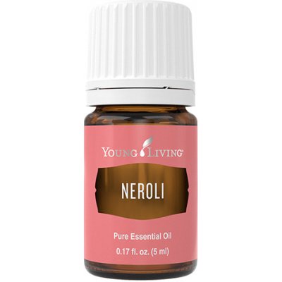 Young Living Neroli esenciální olej 5 ml – Hledejceny.cz