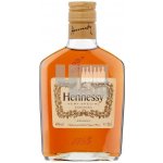 Hennessy VS 40% 0,2 l (holá láhev) – Zboží Dáma