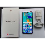 Huawei P30 6GB/128GB Single SIM – Zboží Mobilmania