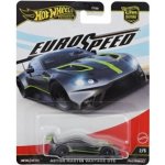 Mattel Hot Wheels Prémiové auto car culture Aston Martin Vantage GTE – Hledejceny.cz