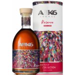 ABK6 Reserve Artist Collection No.2 40% 0,7 l (tuba) – Hledejceny.cz