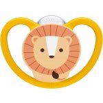 NUK dudlík Perfect Match Air Lev – Sleviste.cz