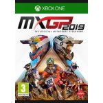 MXGP 2019 – Zboží Mobilmania