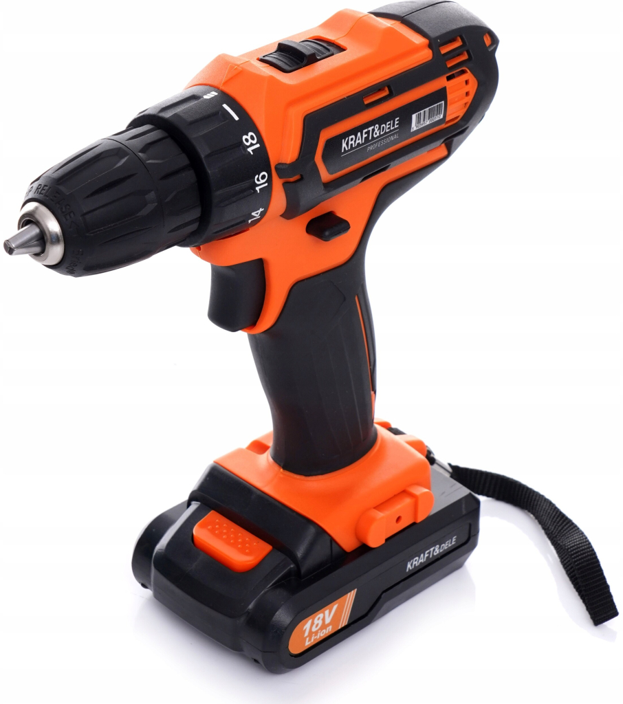 Kraft&DELE KD3065