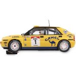 SCX Original Lancia Delta Integrale Servia 88 – Zboží Dáma
