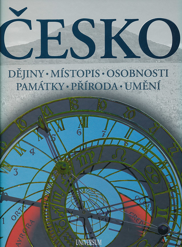 Česko - David Petr, st., David Petr, ml., Soukup Vladimír, Ludvík Petr a kol.