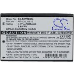 Cameron Sino CS-SDV300SL 3.7V Li-ion 1800mAh černá - neoriginální | Zboží Auto