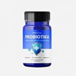MOVit Probiotika komplex laktobacilů a bifidobakterií 30+10 kapslí – Hledejceny.cz