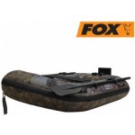 Fox 180 Inflable Boat – Zbozi.Blesk.cz