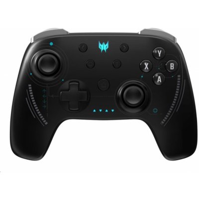 Acer Predator Wireless GP.OTH11.06G – Zboží Živě