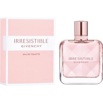 Givenchy Irresistible toaletní voda dámská 35 ml