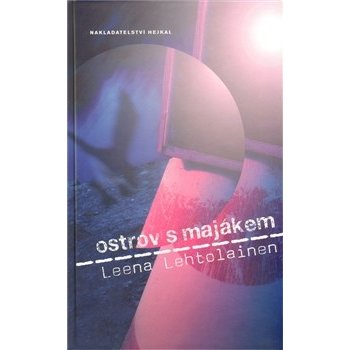 Ostrov s majákem - Leena Lehtolainenová