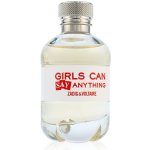 Zadig & Voltaire Girls Can Say Anything parfémovaná voda dámská 90 ml tester – Hledejceny.cz