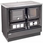 KVS Moravia Klaudie VSP 9112.0682-V - antracit levý s výměníkem – HobbyKompas.cz